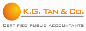 KG Tan &amp;amp;amp;amp;amp; Co. Certified Public Accountants logo
